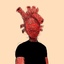 The Heart Heads